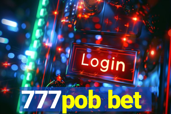 777pob bet